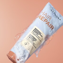 Stärkendes Repair-Shampoo - Repair-Reinigung